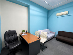 Wcega Tower (D23), Office #590629411